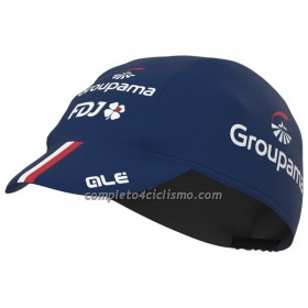 Cappellino 2023 Groupama FDJ